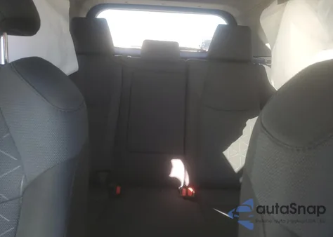 2024 Toyota Rav4 Xle из США, поврежденный, VIN 2T3P1RFV1RC464136